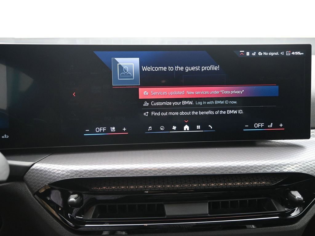 New 2026 BMW M440i Coupe RWD image 17