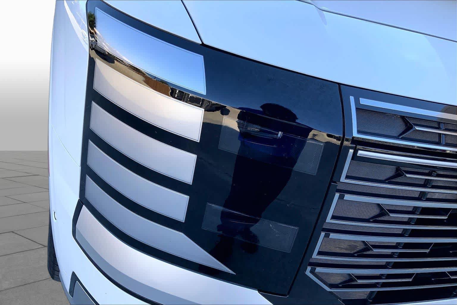 Used 2026 Hyundai Palisade Calligraphy AWD/4WD image 27