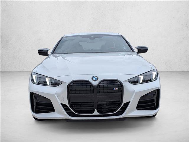 New 2027 BMW M440i Coupe w/ Parking Assistance Package RWD image 5