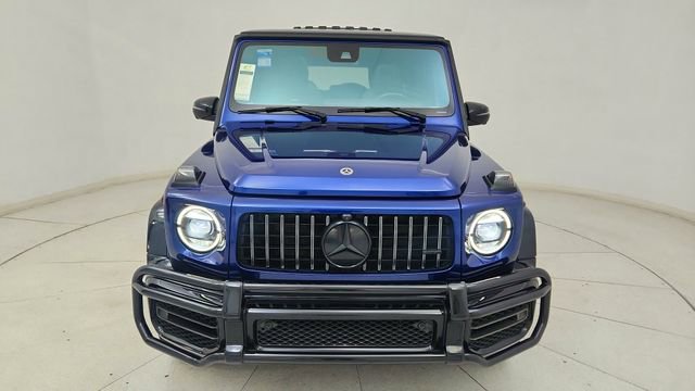 Used 2021 Mercedes-Benz G 63 AMG 4MATIC image 12