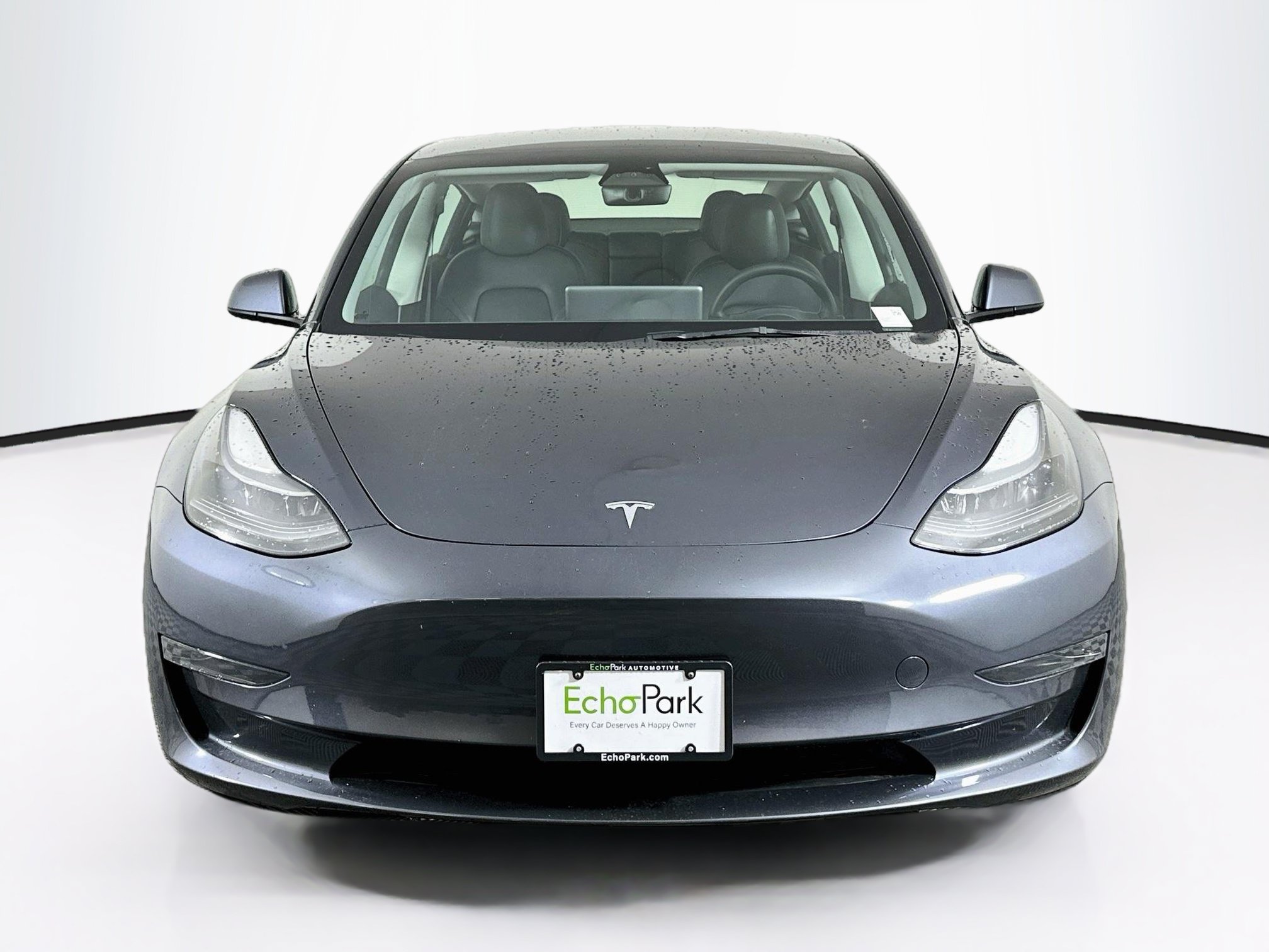 Used 2023 Tesla Model 3 Standard Range RWD image 2