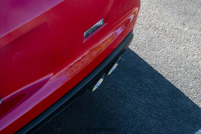 Used 2013 Chevrolet Camaro ZL1 RWD image 64