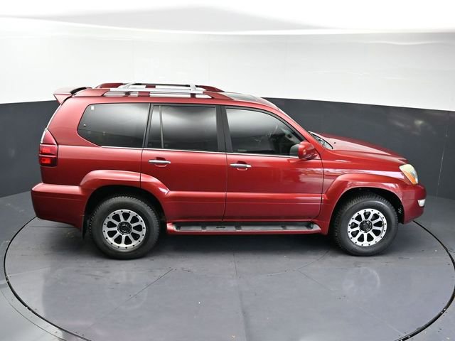 Used 2009 Lexus GX 470 AWD/4WD image 30
