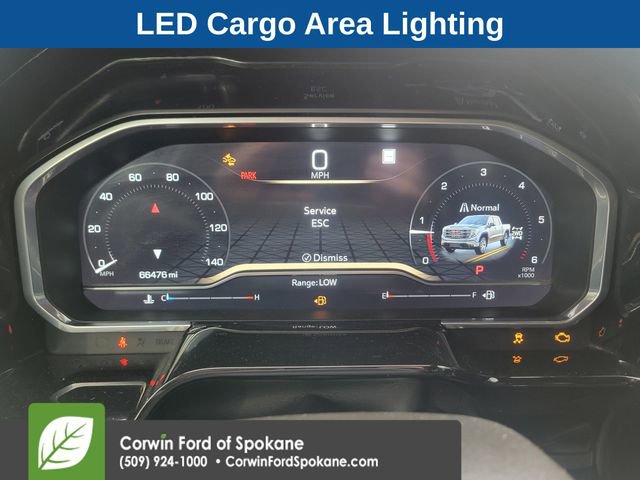 Used 2022 GMC Sierra 1500 Elevation image 32