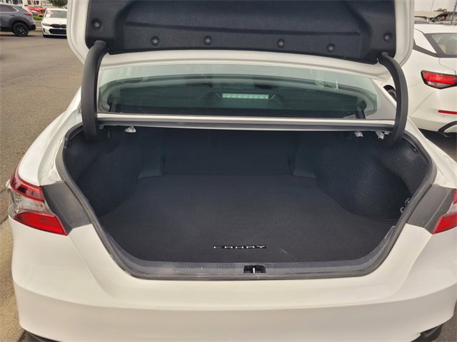 Used 2023 Toyota Camry LE image 11