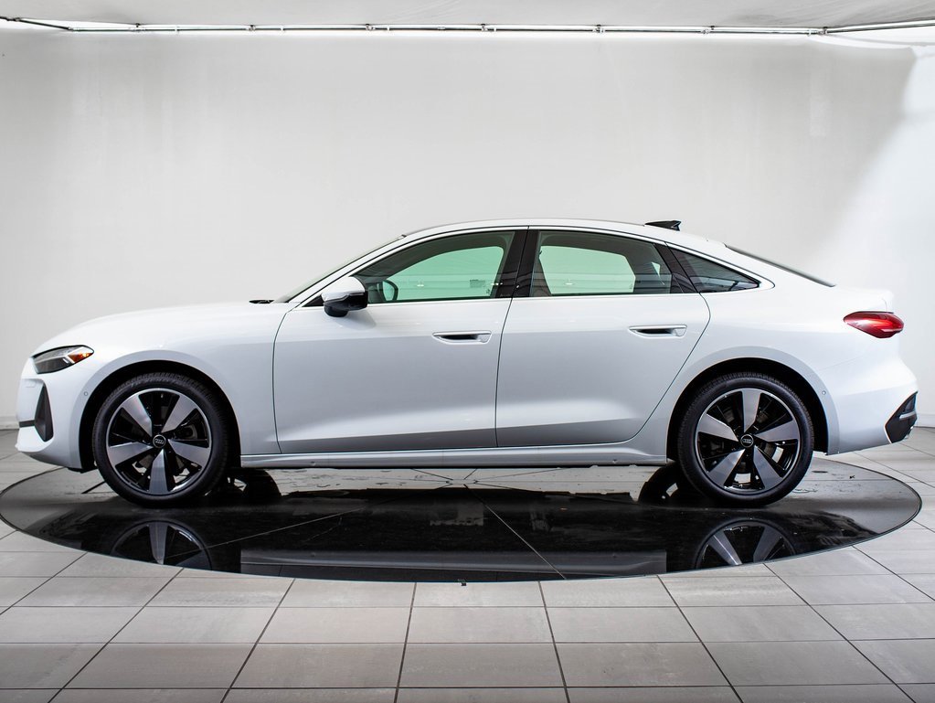 New 2025 Audi A5 2.0T Premium Plus image 12