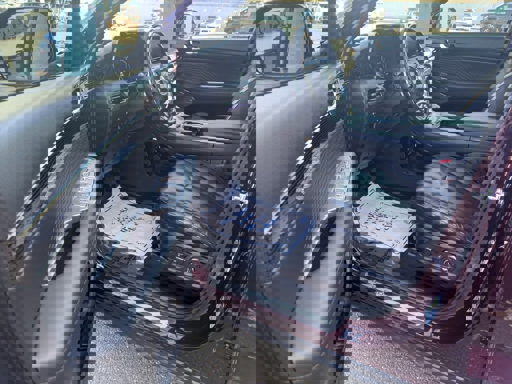 Used 2023 Hyundai Palisade Calligraphy w/ Cargo Package image 4