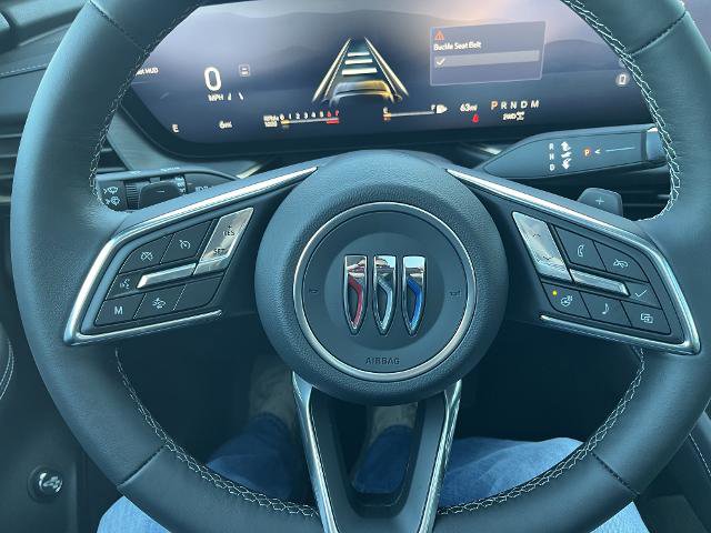New 2026 Buick Envision Avenir image 10