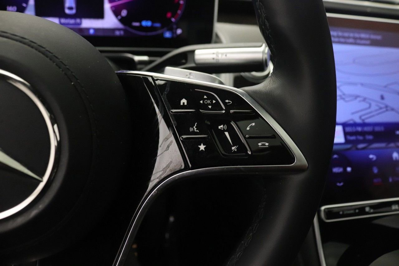 Certified 2022 Mercedes-Benz S 500 4MATIC image 15