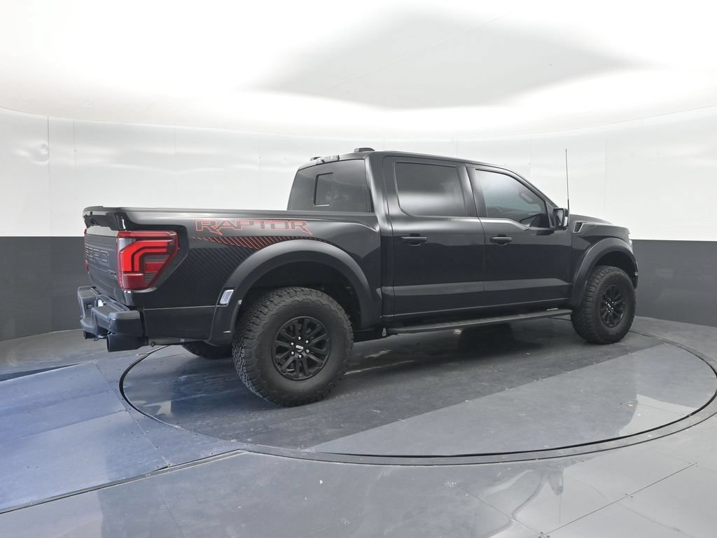 Used 2025 Ford F150 Raptor AWD/4WD image 15