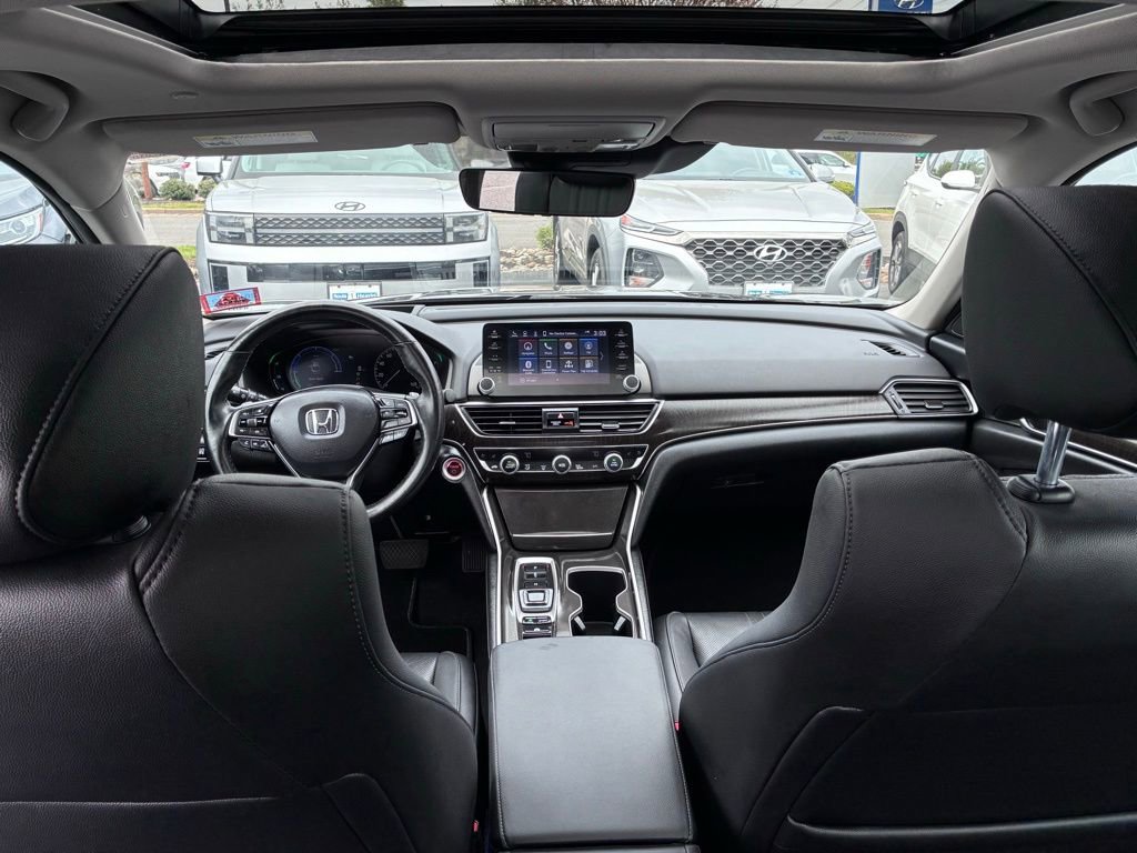 Used 2021 Honda Accord Touring image 14
