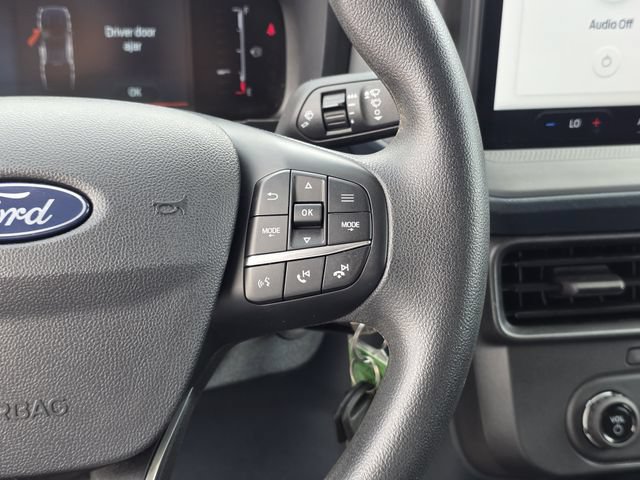 Certified 2025 Ford Maverick XL FWD image 24