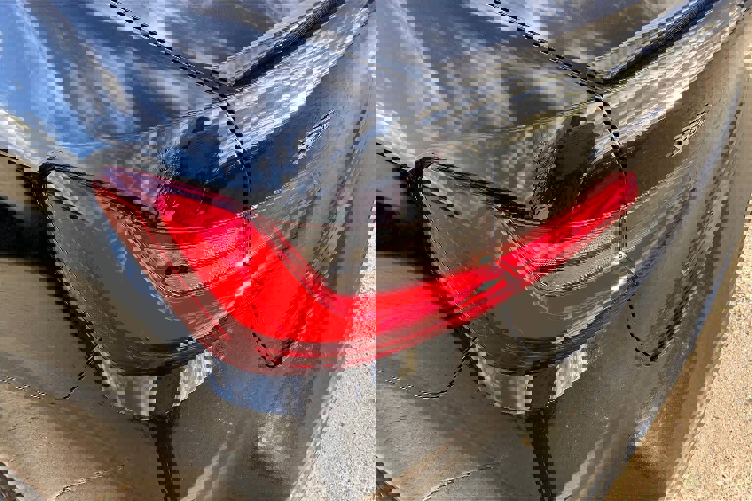 Used 2024 BMW M3 Competition image 28