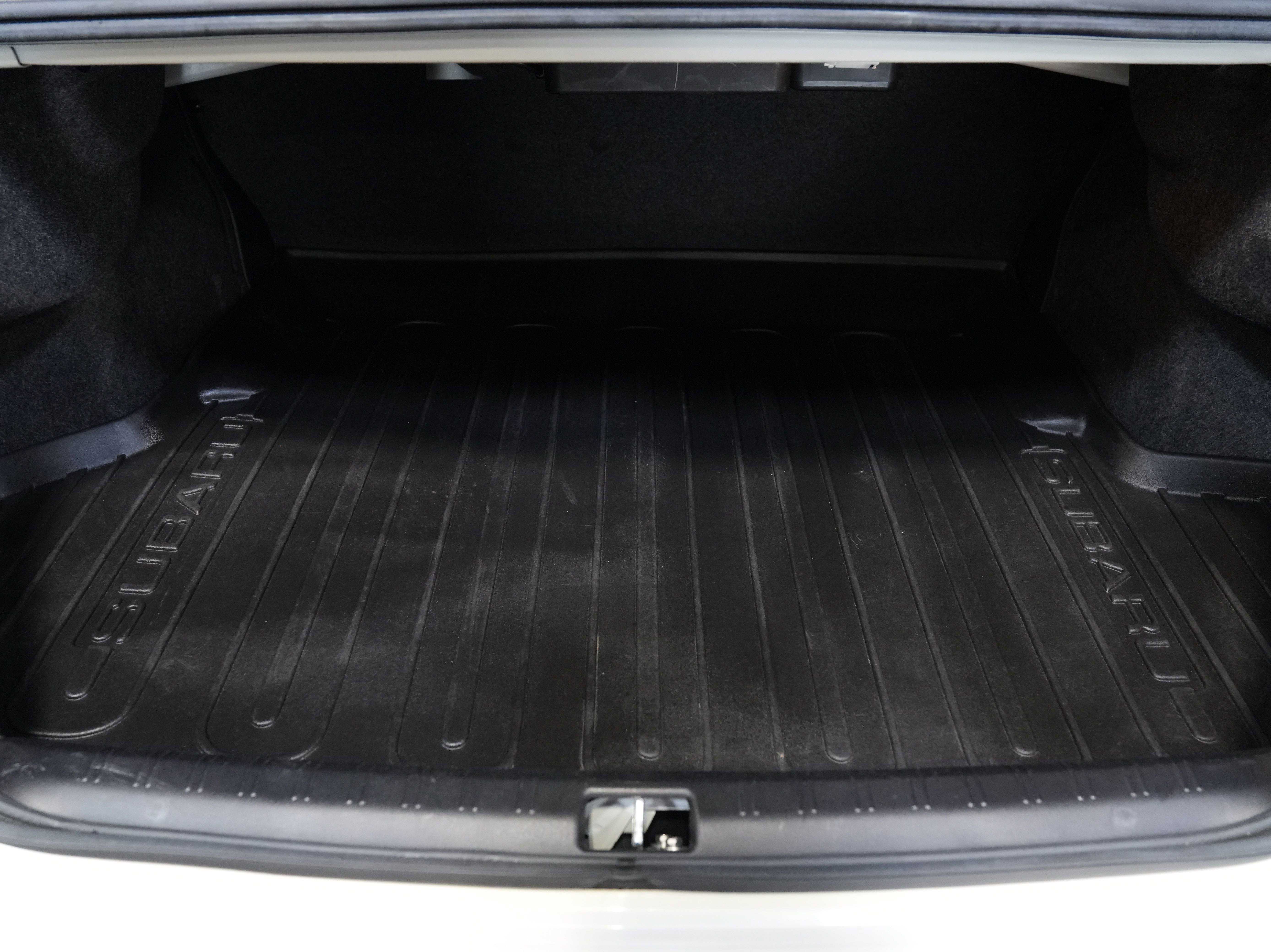 Used 2019 Subaru WRX STI Limited w/ Popular Package #3 image 54