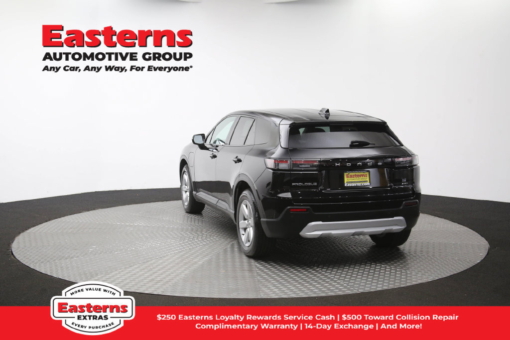 Used 2024 Honda Prologue EX image 65