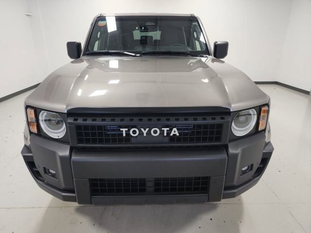 Certified 2024 Toyota Land Cruiser 1958 image 5