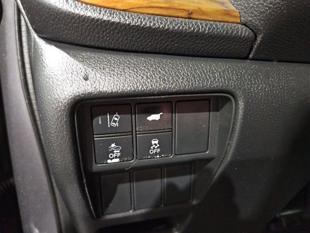 Used 2018 Honda CR-V EX-L image 19