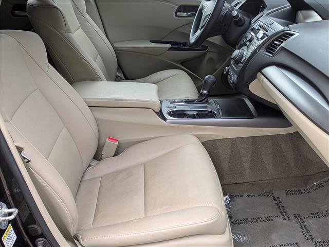 Used 2014 Acura RDX AWD w/ Technology Package image 21