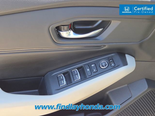 Certified 2023 Honda Accord EX image 24