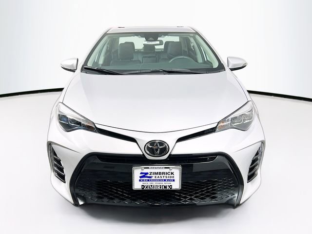 Used 2017 Toyota Corolla L image 2