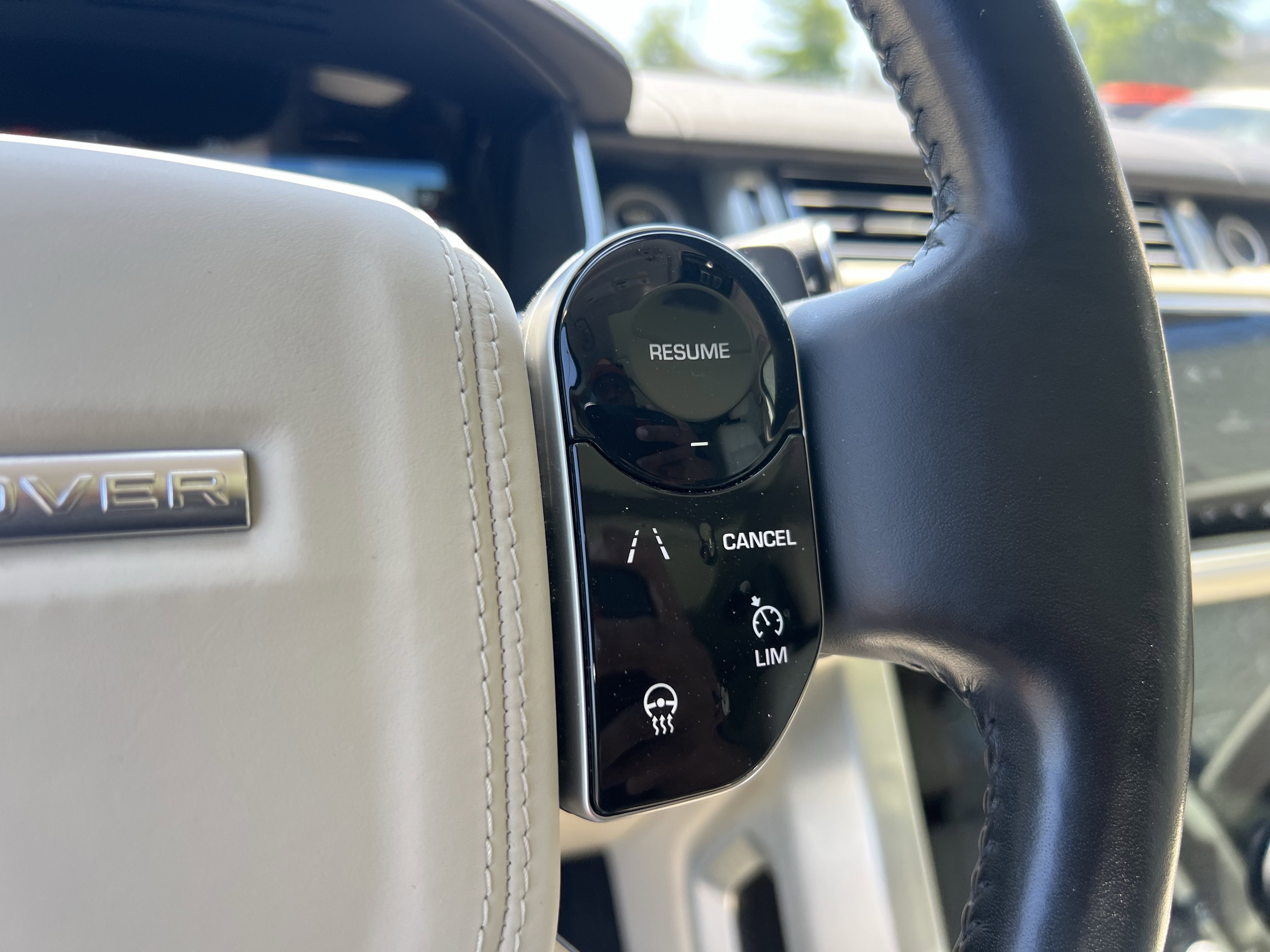 Certified 2022 Land Rover Range Rover Westminster Edition AWD/4WD image 23