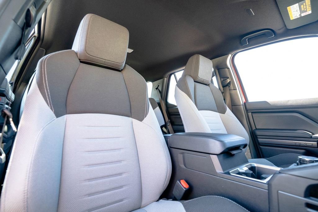 New 2026 Toyota 4Runner TRD Sport AWD/4WD image 20