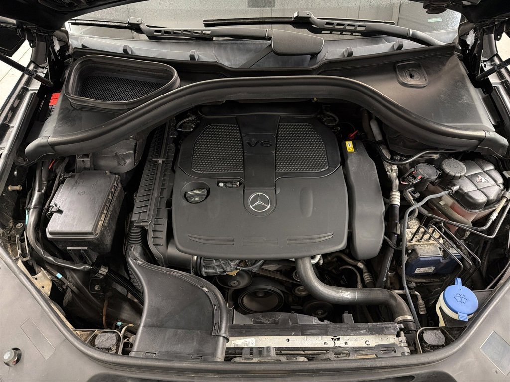 Used 2018 Mercedes-Benz GLE 350 image 31