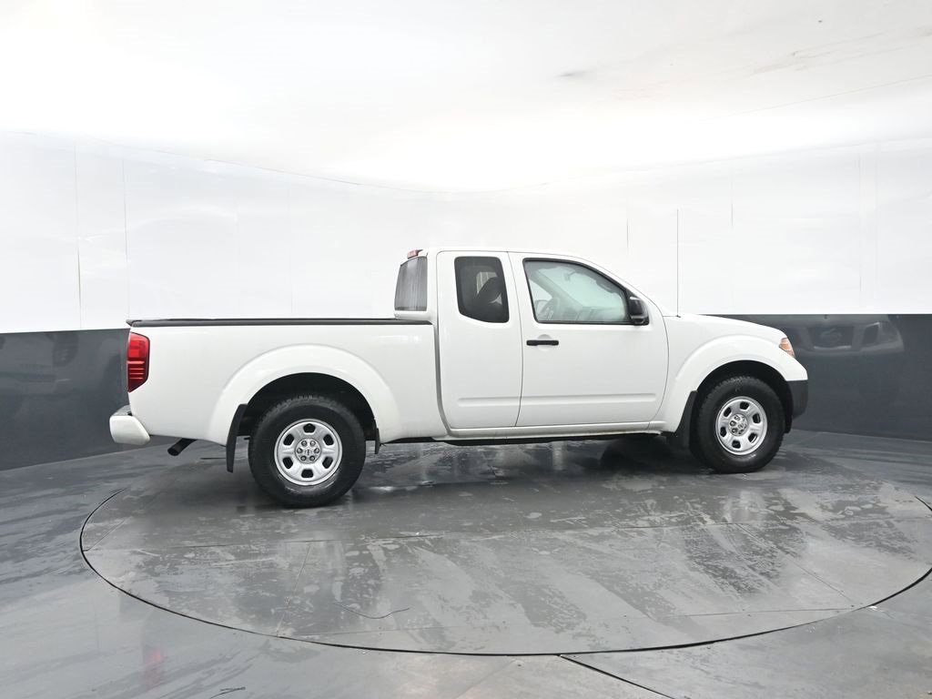 Used 2020 Nissan Frontier S image 6