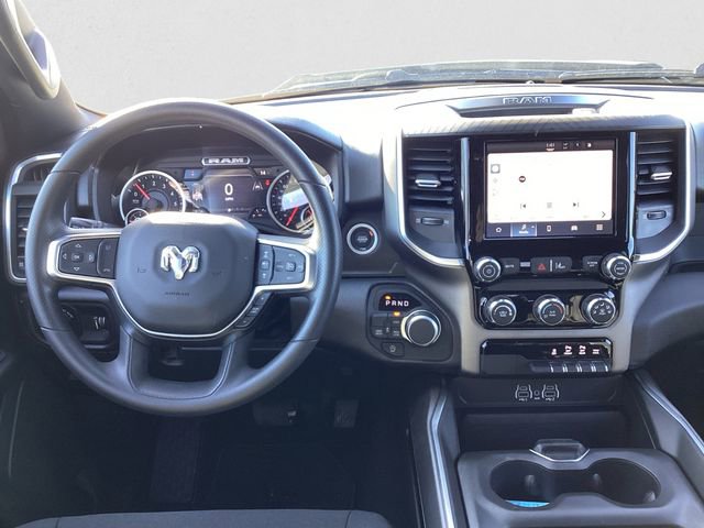 New 2026 RAM 1500 Express image 11