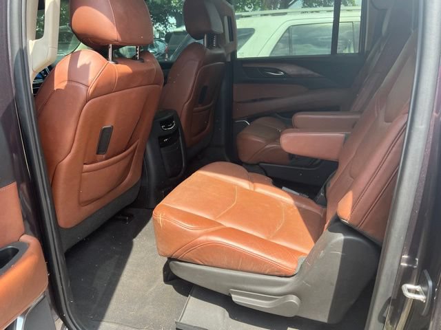 Used 2015 Cadillac Escalade ESV Premium AWD/4WD image 6