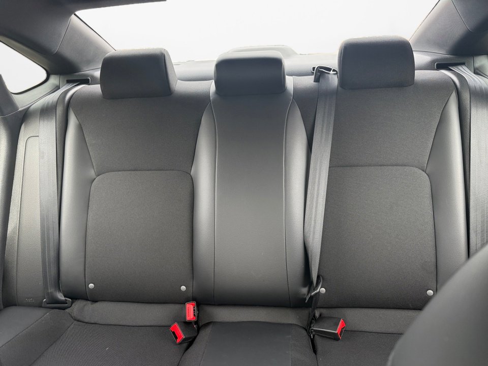 Used 2023 Honda Civic Sport image 15