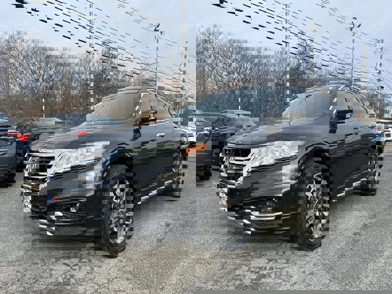 Used 2014 Honda Crosstour EX-L image 1