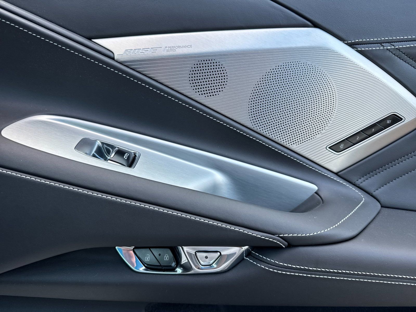 New 2026 Chevrolet Corvette Z06 image 16