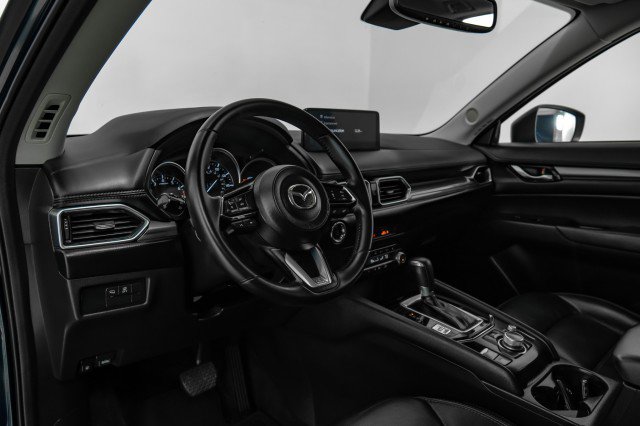 Used 2023 MAZDA CX-5 AWD 2.5 S image 13