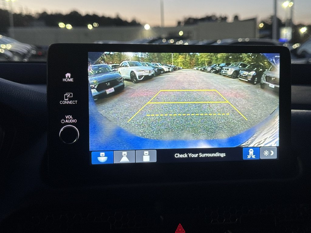 Used 2026 Honda HR-V Sport image 23