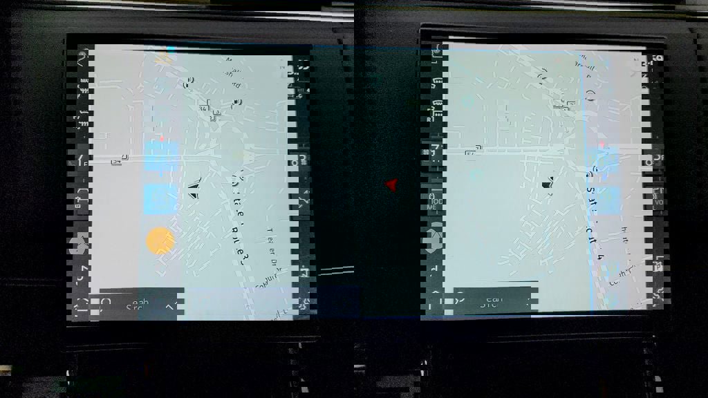 Used 2025 Land Rover Range Rover Sport Dynamic SE image 19