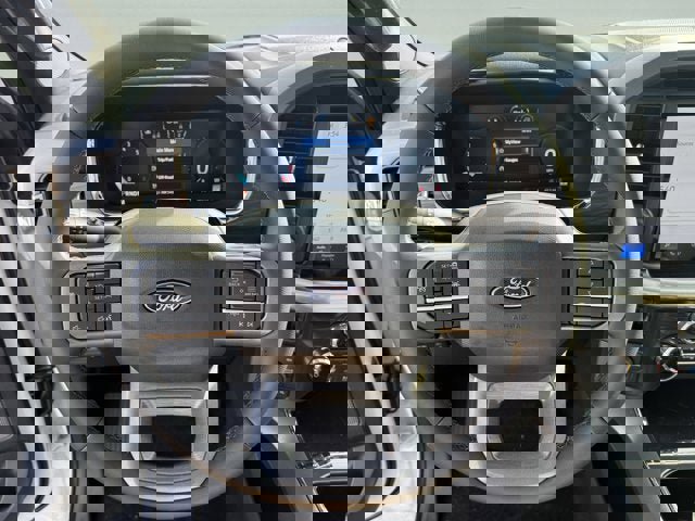 New 2026 Ford F150 Lariat AWD/4WD image 15