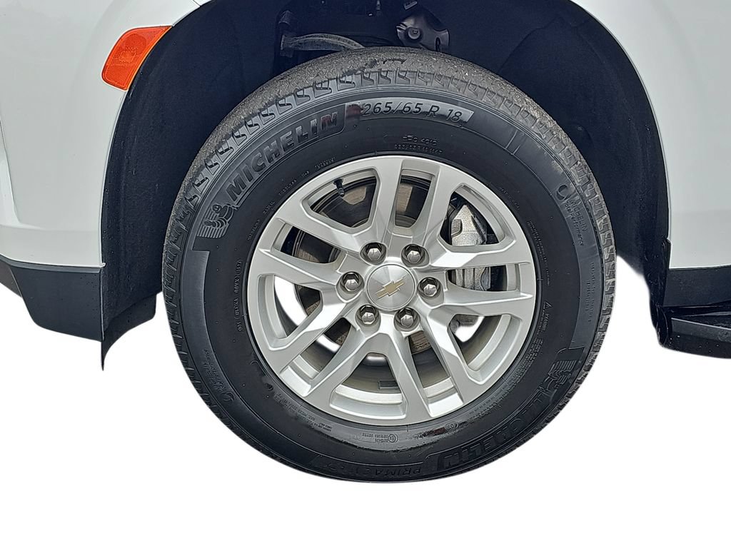 Used 2023 Chevrolet Tahoe LS RWD image 30