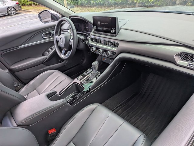 Used 2024 Acura Integra FWD image 20