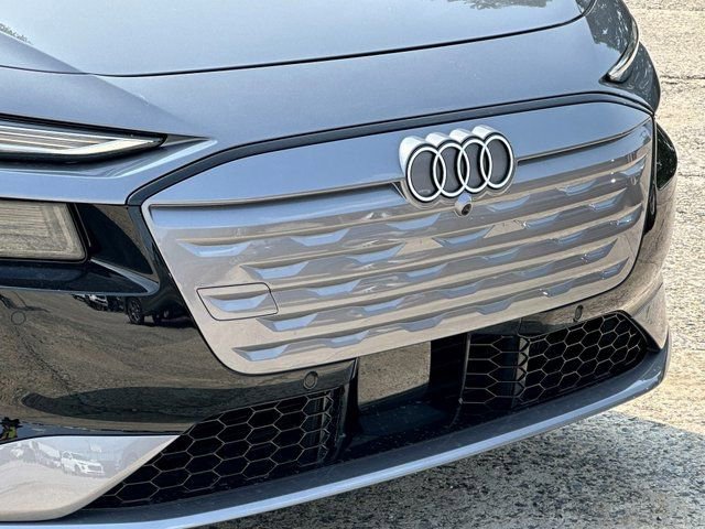 New 2025 Audi A6 e-tron Ultra image 2