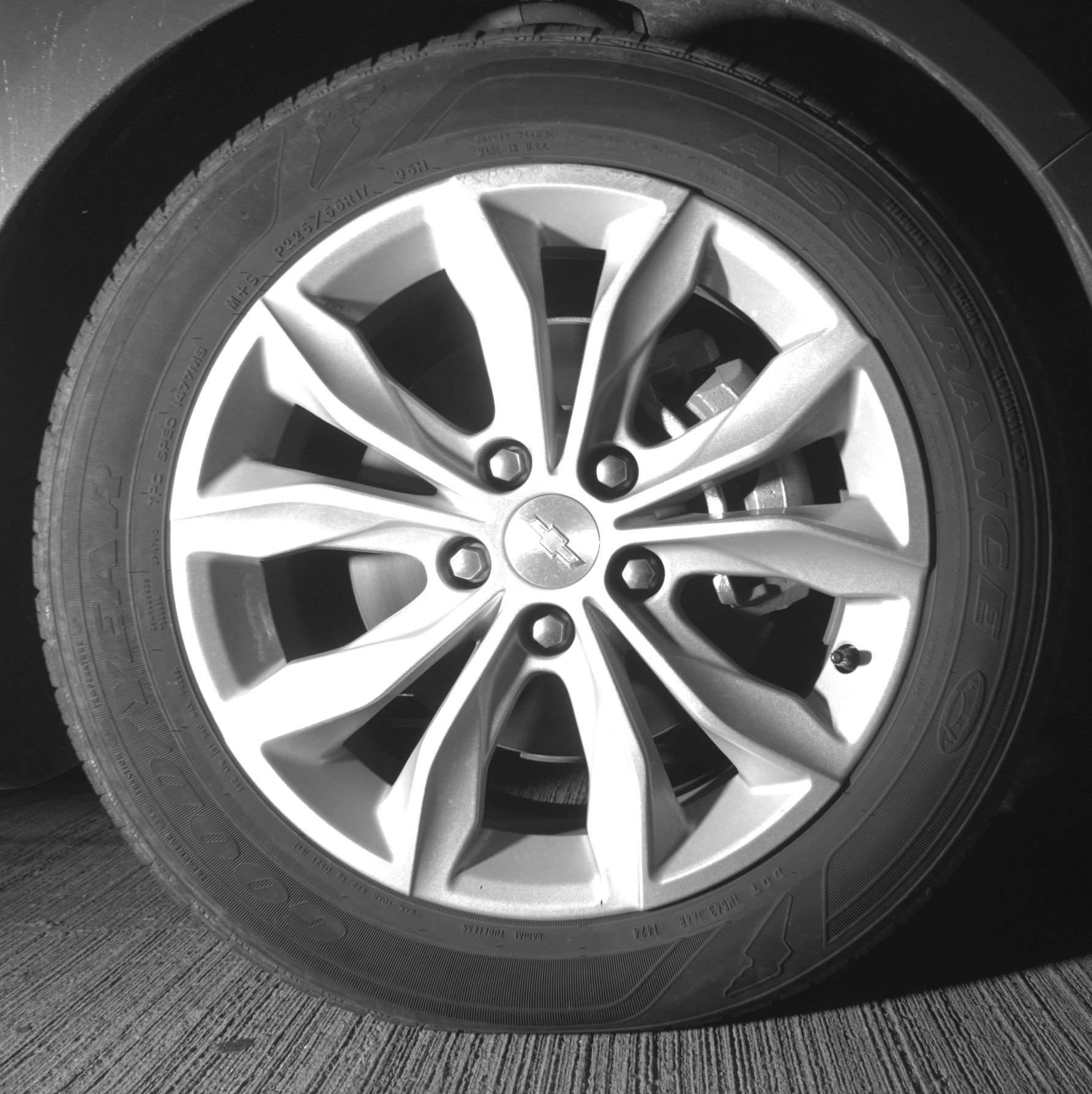Used 2024 Chevrolet Malibu LT FWD image 20