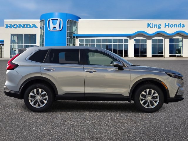 New 2026 Honda CR-V LX image 6