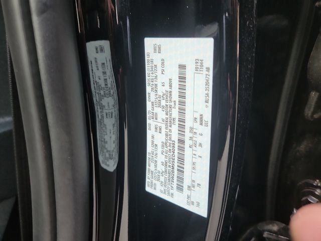 New 2025 Ford F250 Platinum AWD/4WD image 13