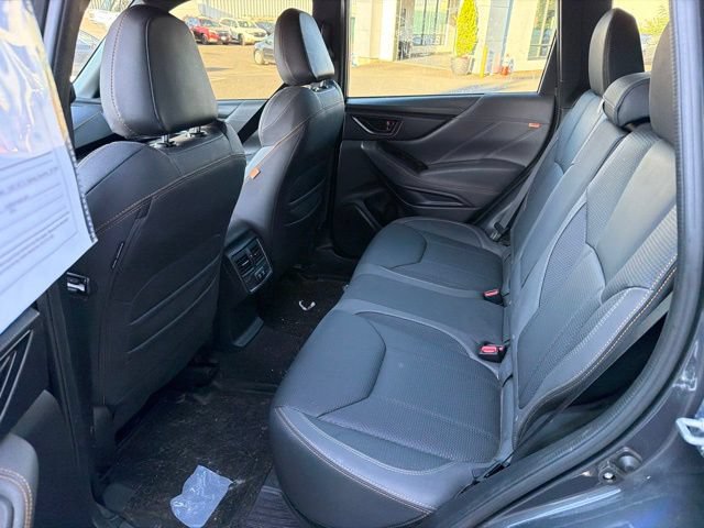 Used 2023 Subaru Forester Wilderness AWD/4WD image 5