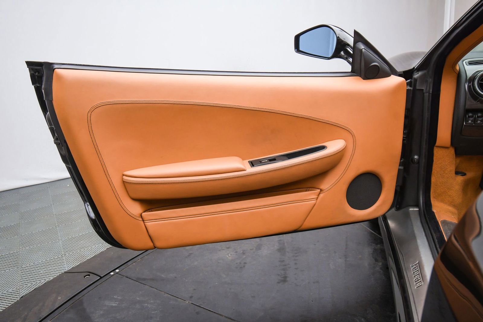 Used 2008 Ferrari F430 Spider image 44