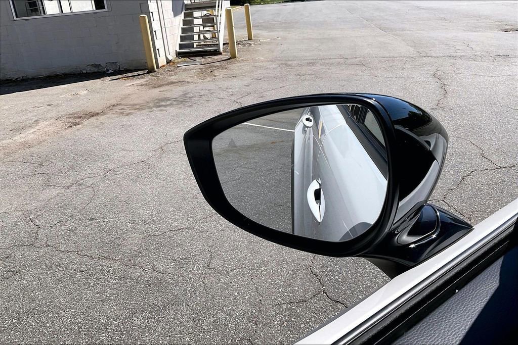 Used 2025 MAZDA CX-90 3.3 Turbo w/ Premium Sport Pkg AWD/4WD image 31