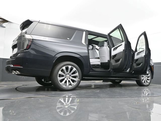 New 2026 Chevrolet Suburban High Country image 80