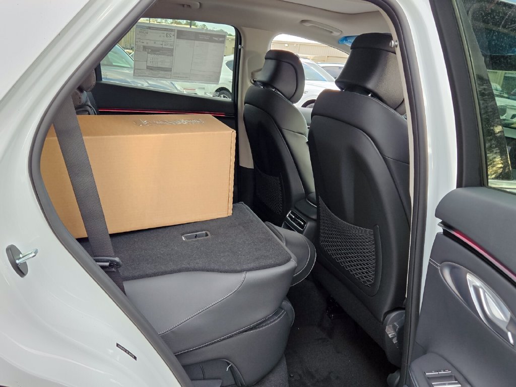 New 2026 Genesis GV70 2.5T Select AWD/4WD image 13