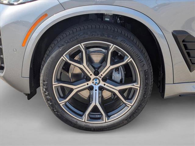 New 2026 BMW X5 sDrive40i w/ M Sport Package image 10