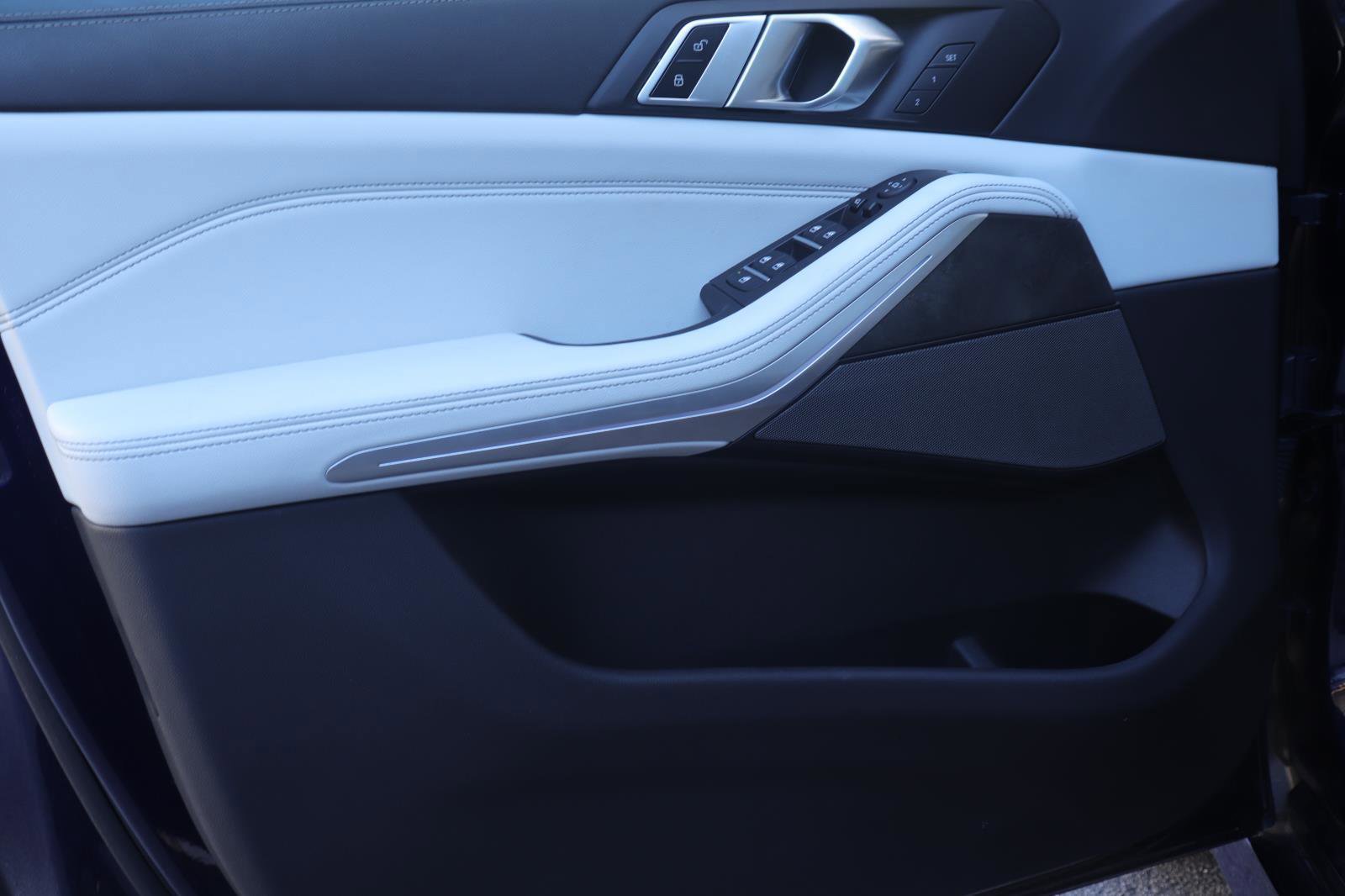 Certified 2024 BMW X5 sDrive40i w/ M Sport Package image 10